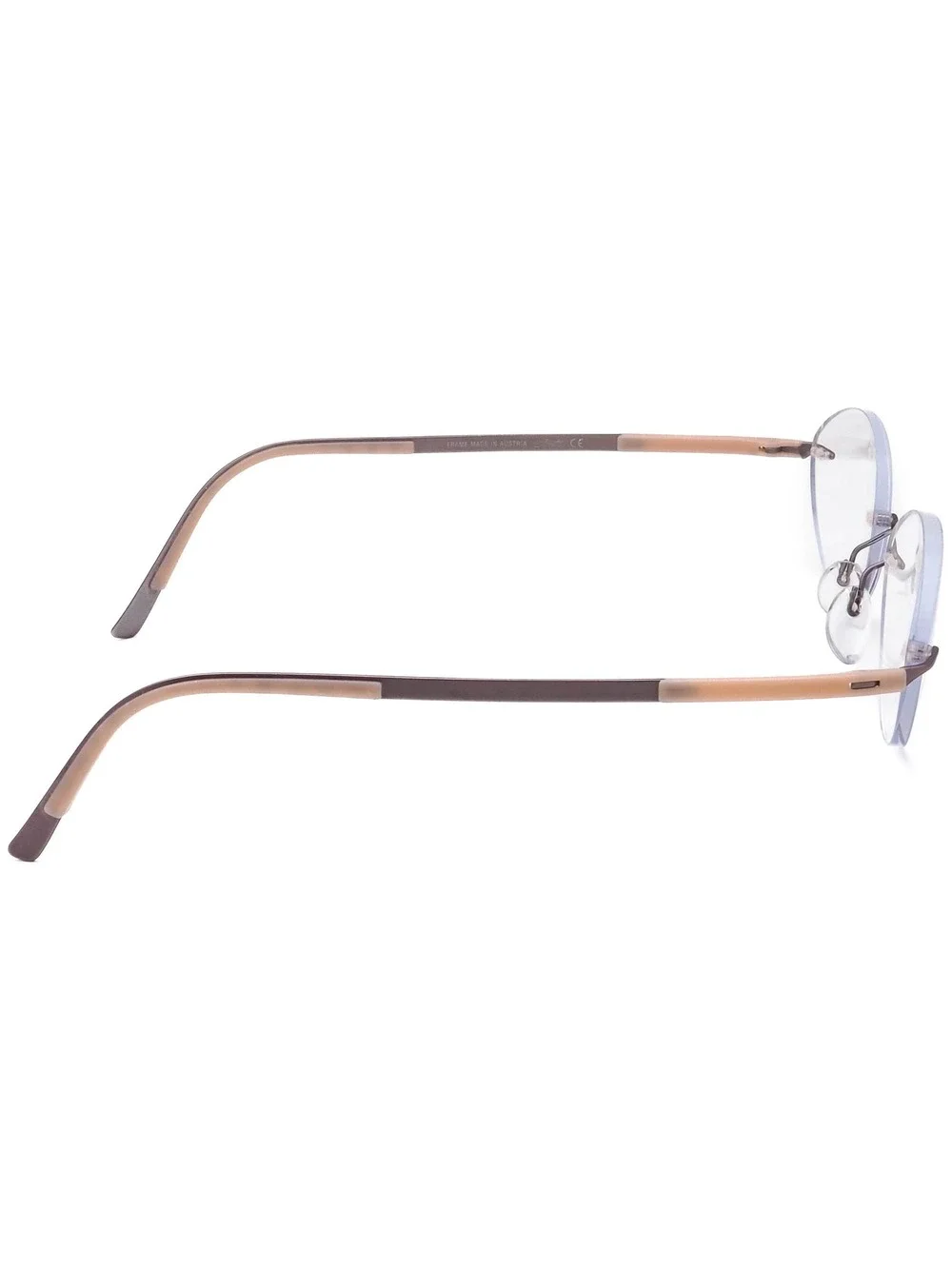 Silhouette 4476 40 6053 5416 Titan Eyewear